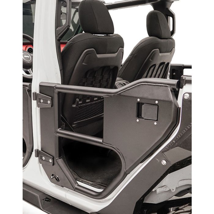 FAB4 REAR HALF TUBE DOORS JL