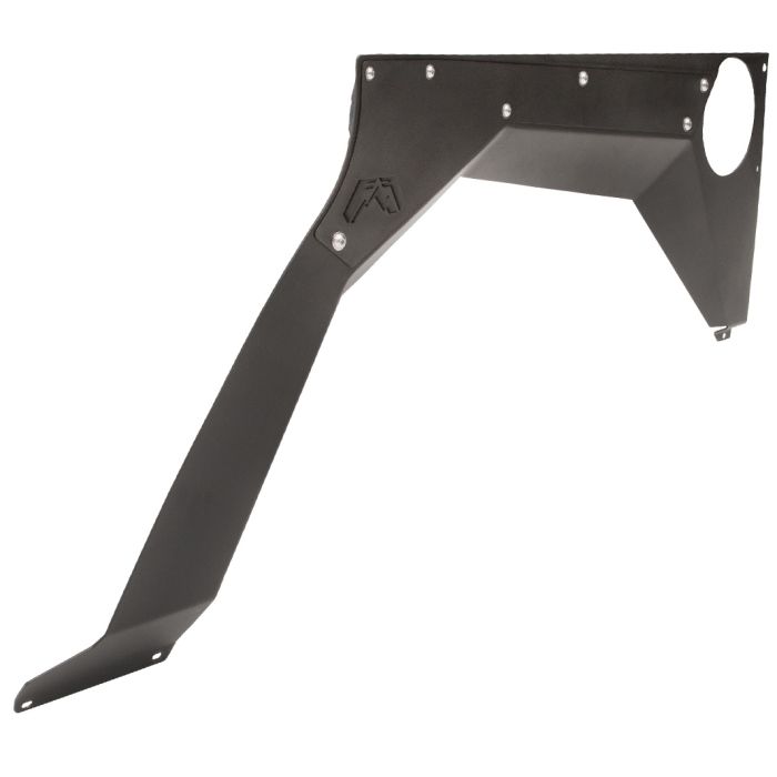 FAB4 BASE REAR FENDERS JL BARE