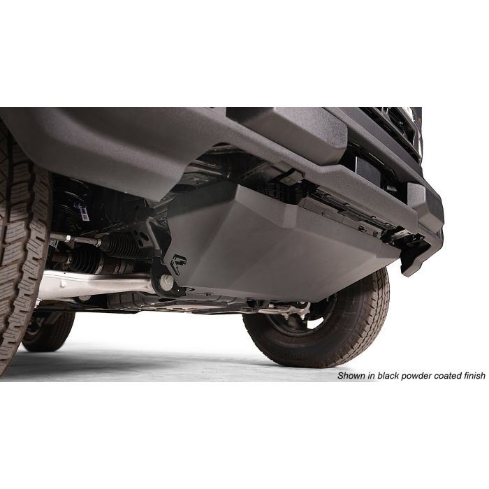 2020 FORD BRONCO SKID PLATE BARE