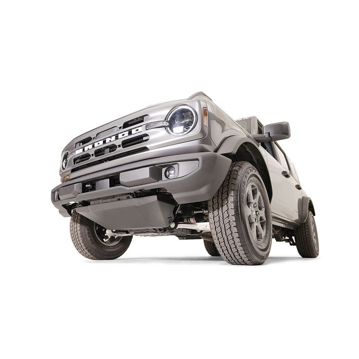 Fab Fours  Skid Plate for 21-25 Ford Bronco