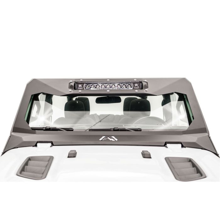FAB4 VICOWL 20IN LIGHT INSERT BLACK JL