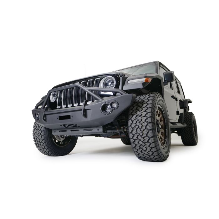 Fab Fours  Sway Bar Cover for 18-21 Jeep Wrangler JL & Gladiator JT