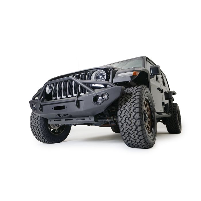 Fab Fours  Sway Bar Cover for 18-21 Jeep Wrangler JL & Gladiator JT