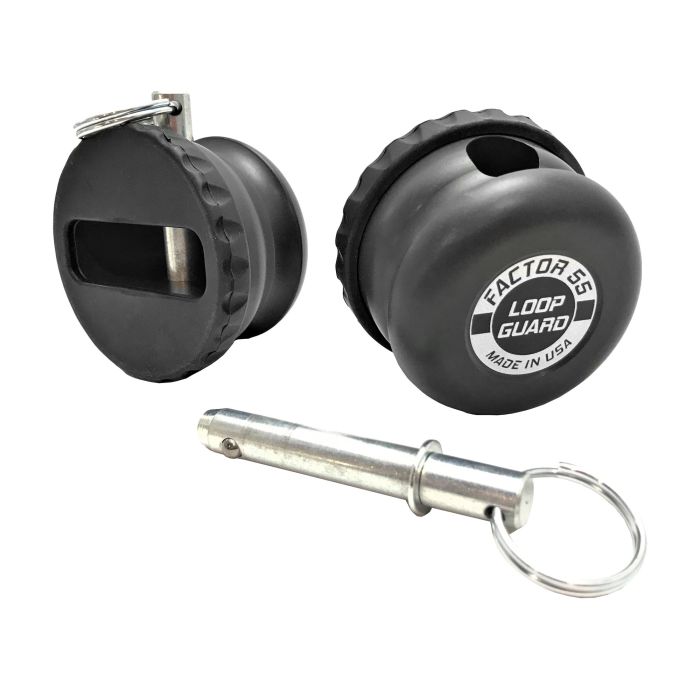 FACTOR 55 LOOP GUARD