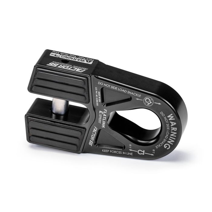 FACTOR 55 - 00080-04  - FLATLINK EXPERT BLACK