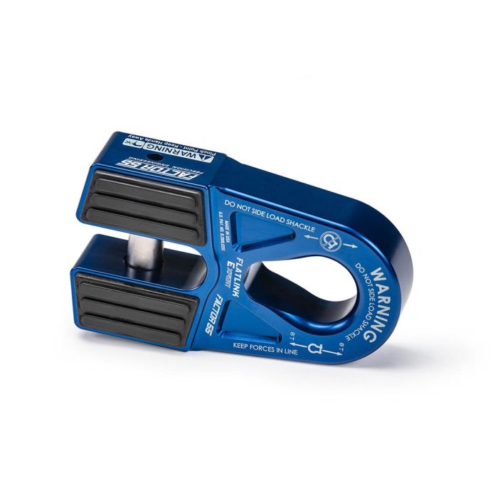 FACTOR 55 - 00080-02  - FLATLINK EXPERT BLUE