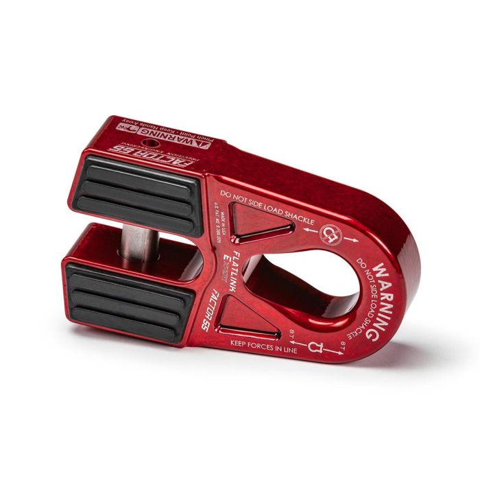 FACTOR 55 - 00080-01  - FLATLINK EXPERT RED