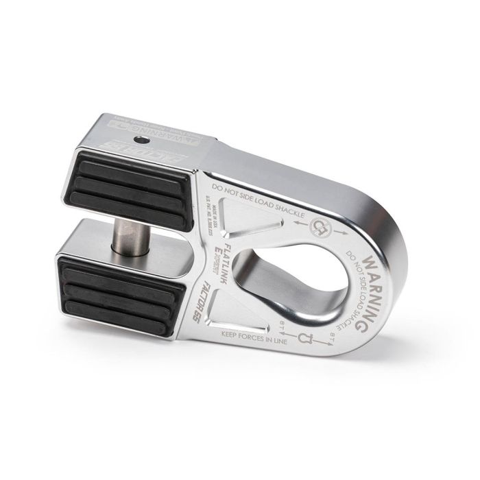 FACTOR 55 - 00080-05  -  FLATLINK EXPERT SILVER