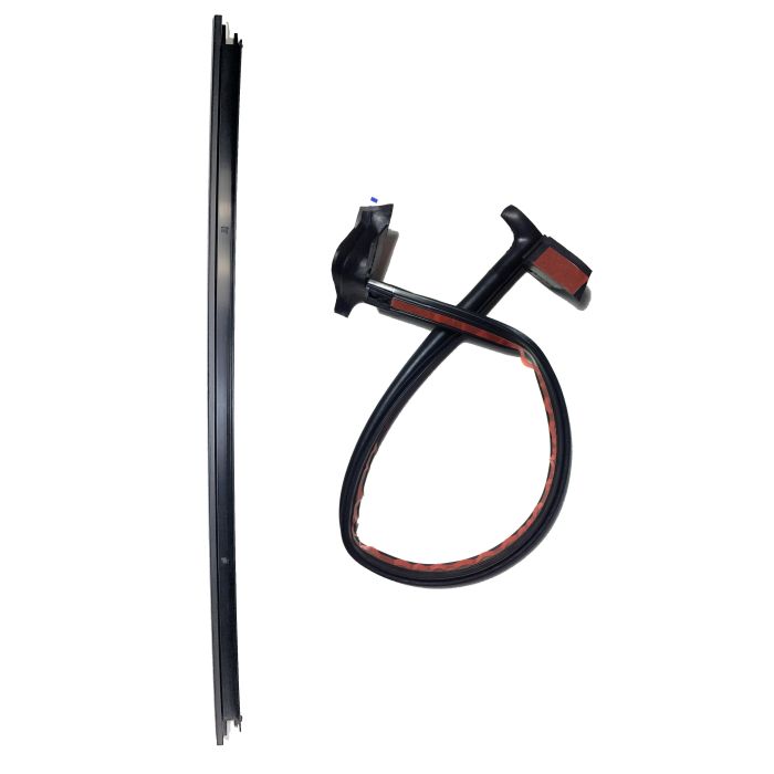 FAR LIFTGATE SEAL/RETAINER 11-18 JK