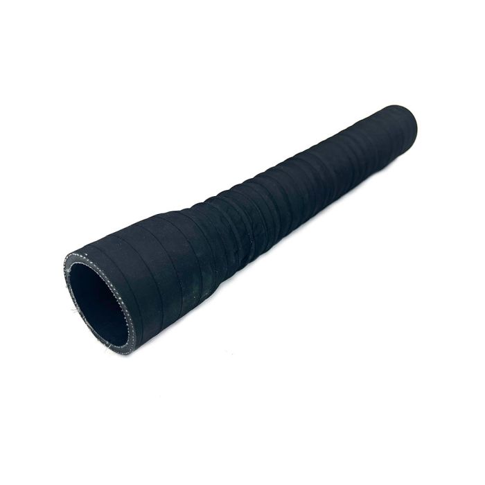 Fairchild Industries FCH1019 Lower Radiator Hose for 80 CJ-5, CJ-7 without AC & 84-86 CJ-7 Upper Hose