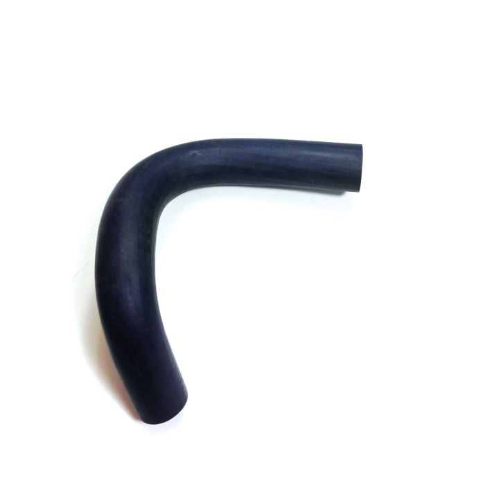 Fairchild Industries D4077 Lower Radiator Hose for 49-67 Jeep CJ-3A, CJ-3B & M-38A1 with 134ci Engine