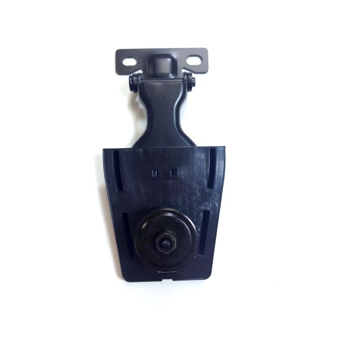 Fairchild Industries D4096 Passenger Side Hardtop Liftgate Glass Hinge for 07-18 Jeep Wrangler JK