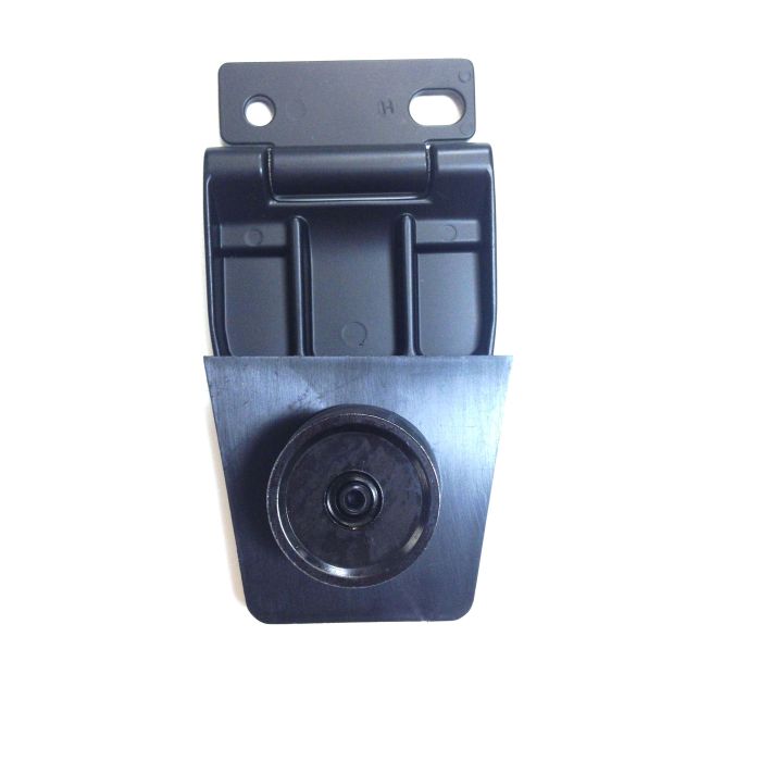 Fairchild Industries D4100 Passenger Side Hardtop Liftgate Glass Hinge for 87-03 Jeep Wrangler YJ & TJ
