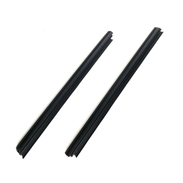 REAR INNER GLASS WEATHERSTRIP KIT JKU