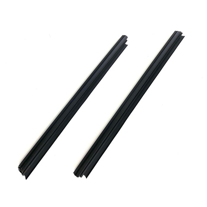REAR INNER GLASS WEATHERSTRIP KIT JKU