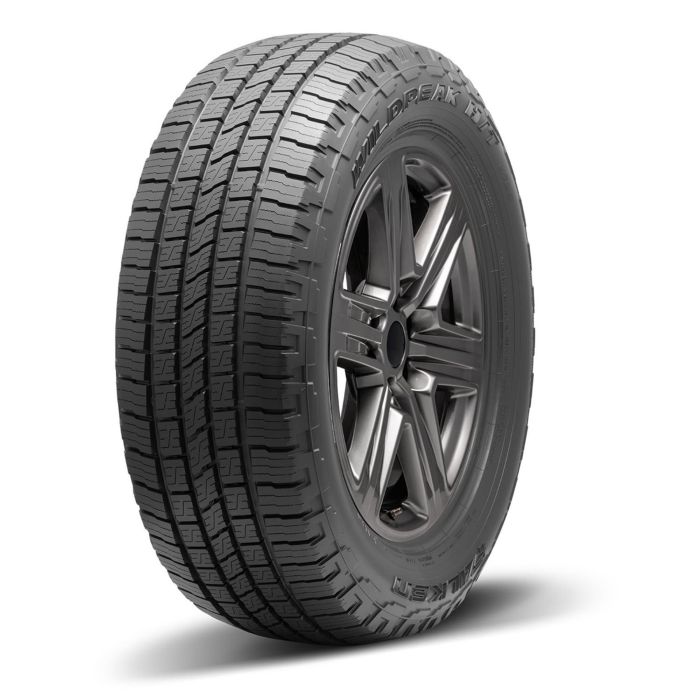 Falken Wildpeak H/T02 LT245/75R16/10 120/116S