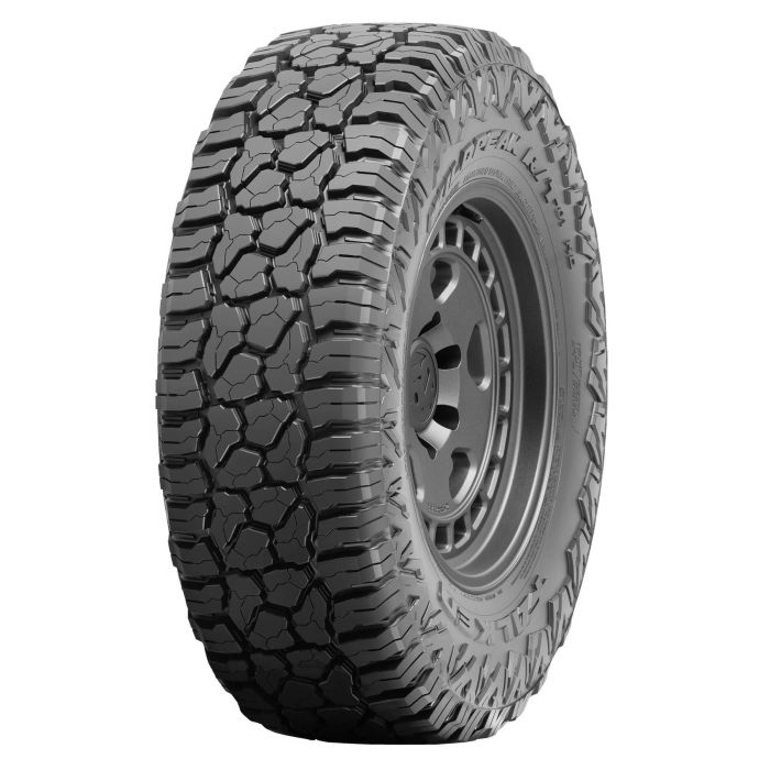 Falken Wildpeak R/T01 37X12.50R17/10 128R