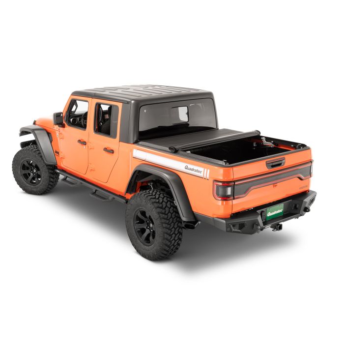 Fas-Top  Traveler for 20-25 Jeep Gladiator JT