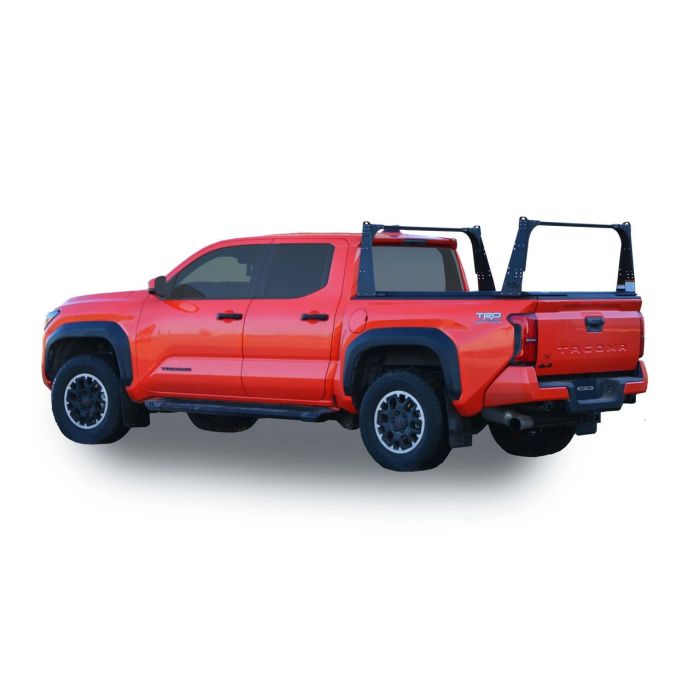 Fas-Top  JayBar Bed Rack for 20-25 Jeep Gladiator JT