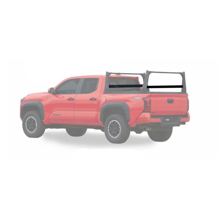 Fas-Top JayBar Side Bar 2020-2024 Jeep Gladiator (with Trail Rail)