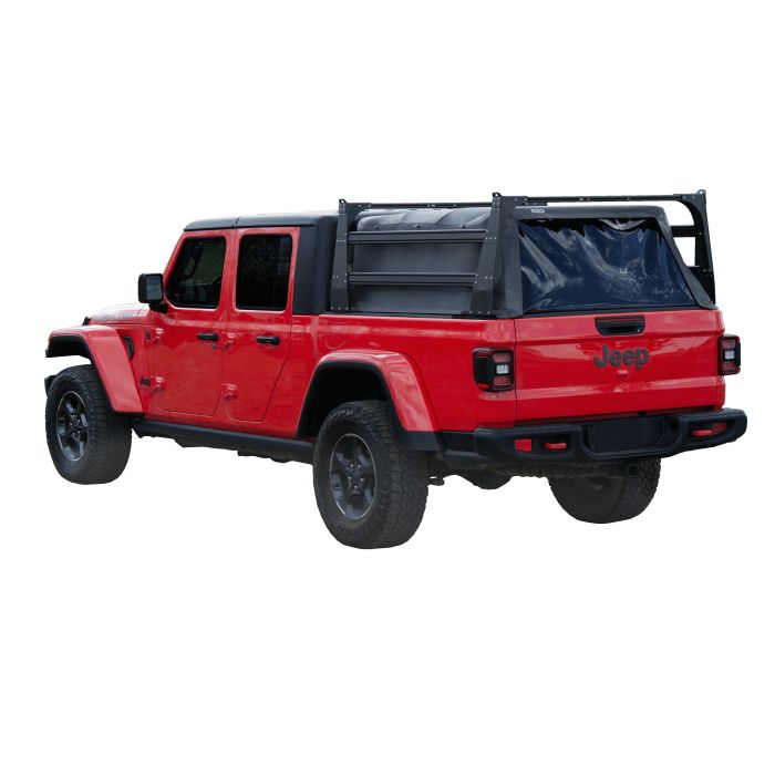 Fas-Top  JayBar Side Bar Set for 20-25 Jeep Gladiator JT