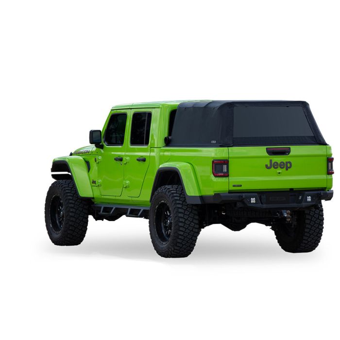 Fas-Top  Topper Add-On Skin for 20-25 Jeep Gladiator JT
