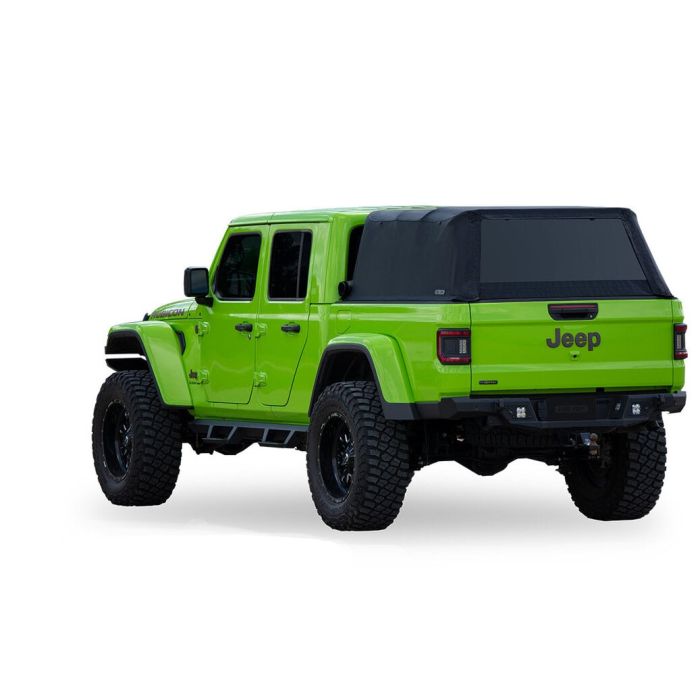 Fas-Top  Topper Add-On Skin for 20-25 Jeep Gladiator JT