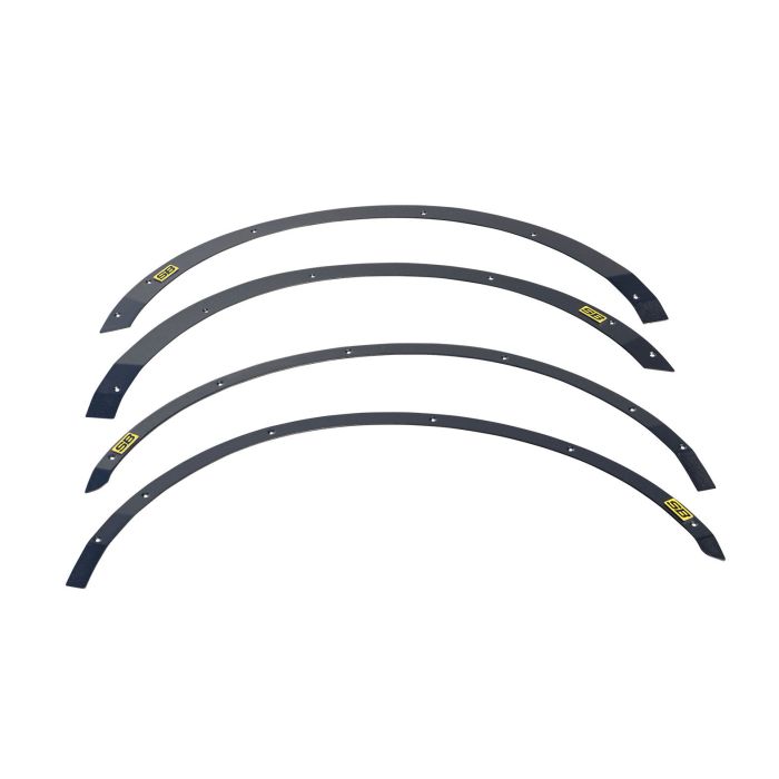 Smittybilt 61769W Fender Delete Kit for 21-25 Ford Bronco 2-Door