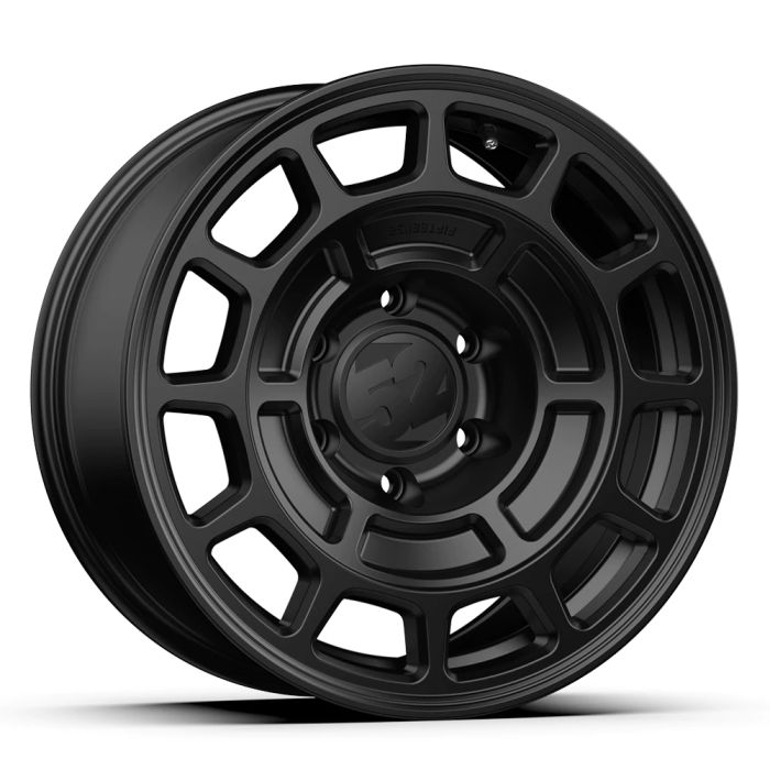 Fifteen52  Metrix HD Wheel for 07-22 Jeep Wrangler JK, JL, & Gladiator JT