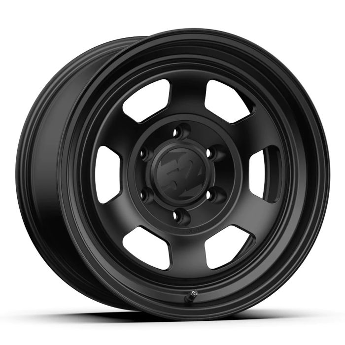 Fifteen52  Patrol HD Wheel for 07-22 Jeep Wrangler JK, JL & Gladiator JT