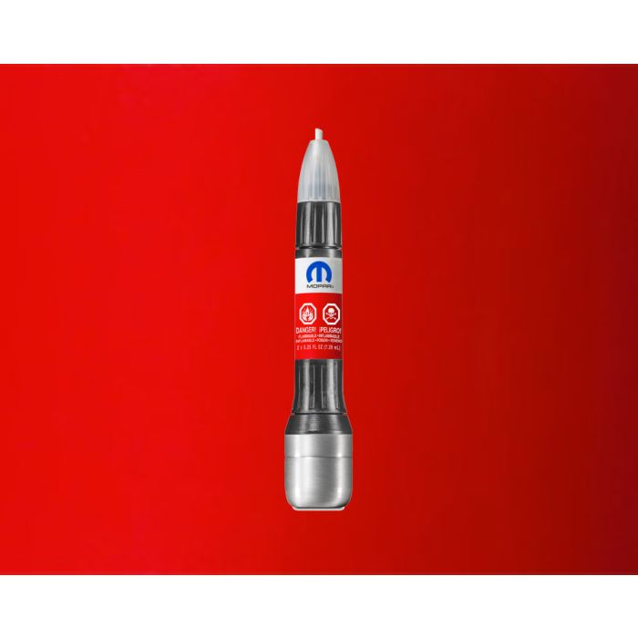 68626626AA - PAINT PEN FIRECRACKER RED PRC