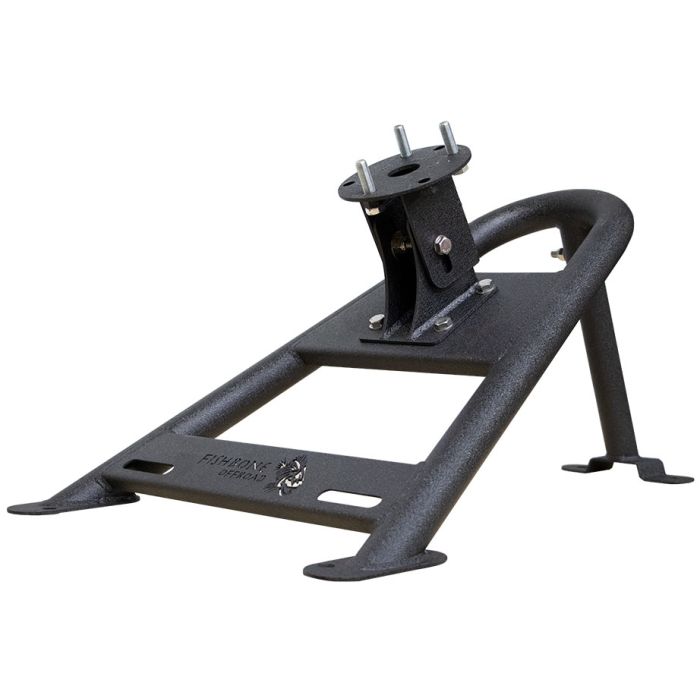 Fishbone Offroad FB21213 In-Bed Tire Carrier for 20-21 Jeep Gladiator JT