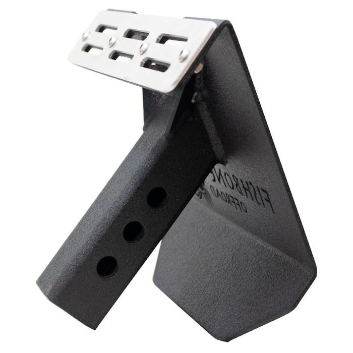 Fishbone Offroad FB21238 Hitch Mounted Step 