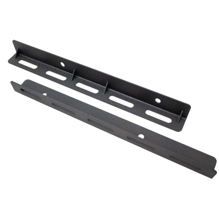 Fishbone Offroad  Tub Rail Tie Downs for 18-21 Jeep Wrangler JL