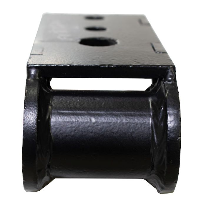 Fishbone Offroad  Spring Shackle Hangers for 76-86 Jeep CJ7 with YJ Springs