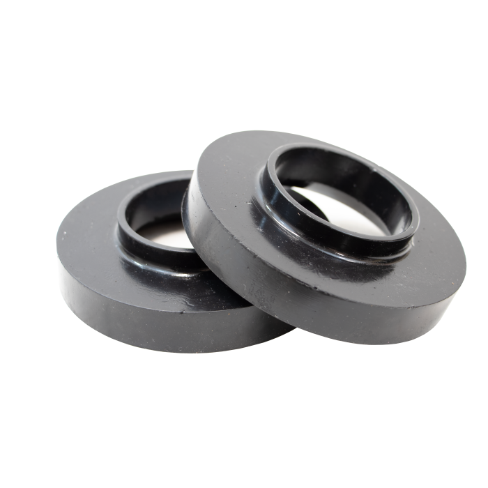 Fishbone Offroad  3/4" Leveling Kit for 07-18 Jeep Wrangler JK