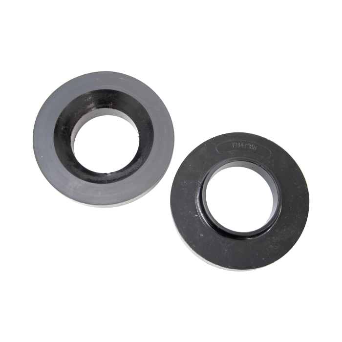 Fishbone Offroad  3/4" Leveling Kit for 07-18 Jeep Wrangler JK