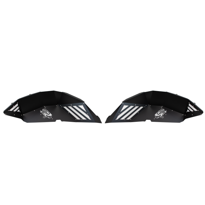 FISHBONE RR INNER LINERS BLK 18-20 JL