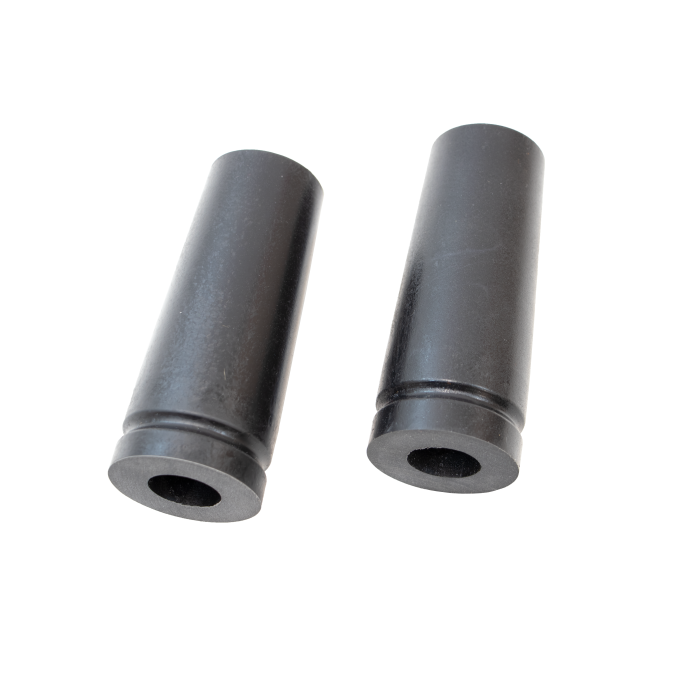 Fishbone Offroad FB47164 Extended Bump Stops for 84-06 Jeep Cherokee XJ, Grand Cherokee ZJ & Wrangler TJ