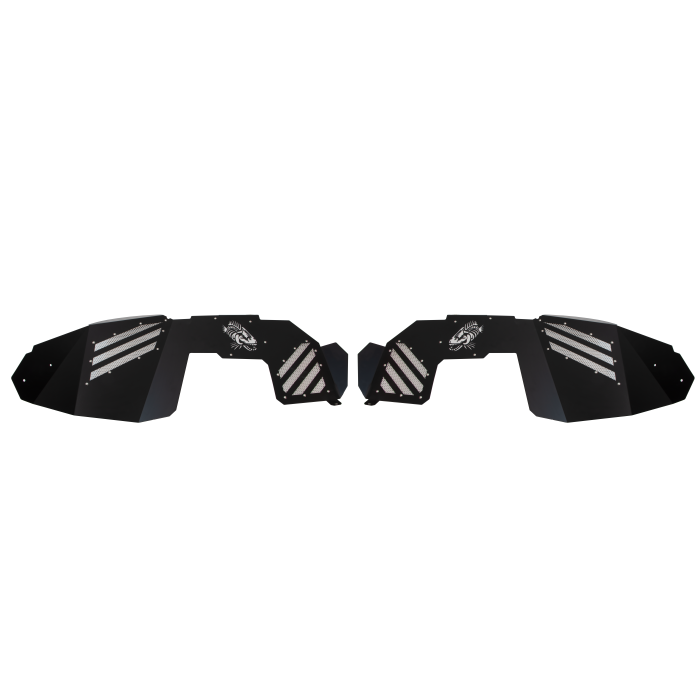 FISHBONE FR INNER LINERS BLK 18-20 JL