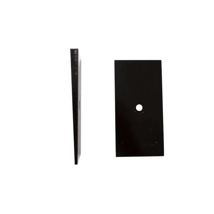 Fishbone Offroad  2.5" Leaf Spring Shim 5/16" Pin 