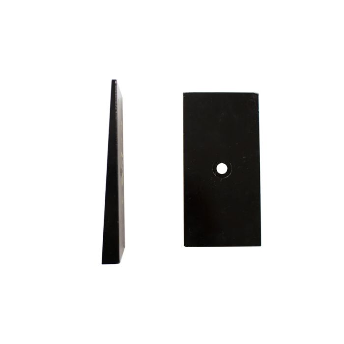 Fishbone Offroad 2.5 Inch Spring 4 Degreee Shim 5/16th Pin