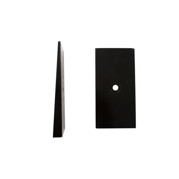 Fishbone Offroad 2.5 Inch Spring 4 Degreee Shim 5/16th Pin