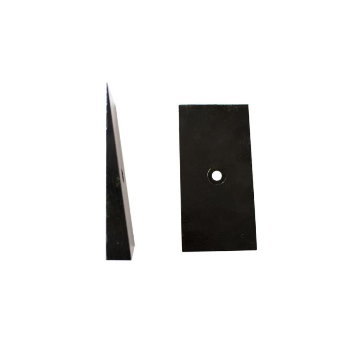 Fishbone Offroad 2.5 Inch Spring 8 Degreee Shim 5/16th Pin