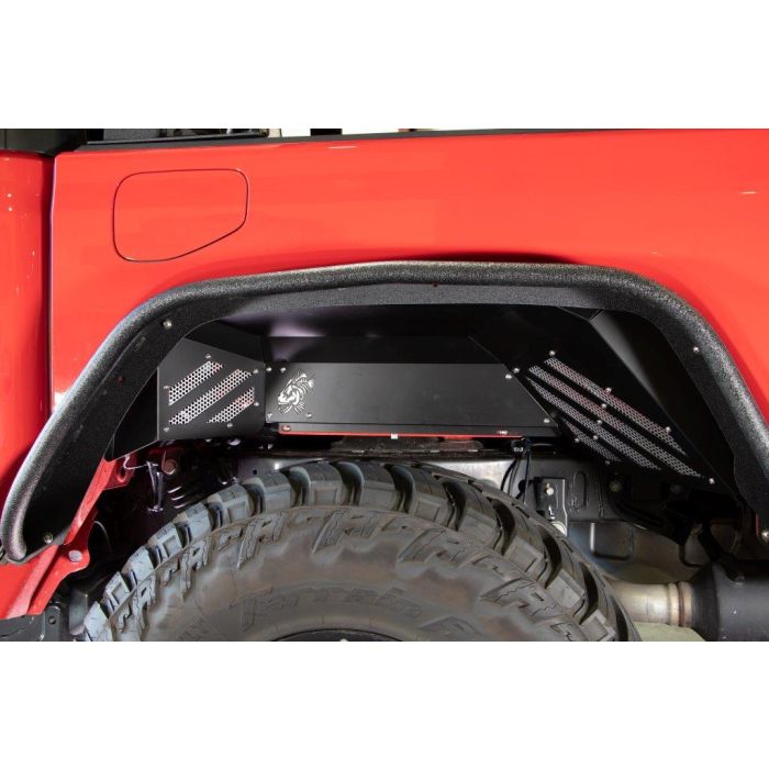 FISHBONE REAR INNER LINERS JT