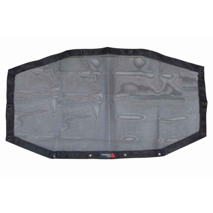 Fishbone Offroad FB51331 Rear Sun Shade for 18-23 Jeep Wrangler JL Unlimited 4-Door 