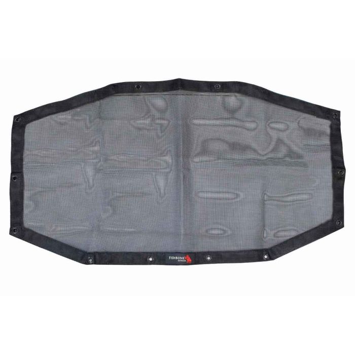 Fishbone Offroad FB51332 Rear Sun Shade for 20-23 Jeep Gladiator JT