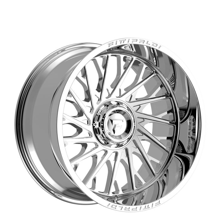FA08-209052735P18MC - FITTIPALDI OFF ROAD FA08 20X9 - 5X5 BS 5.7 - -MIRROR COAT