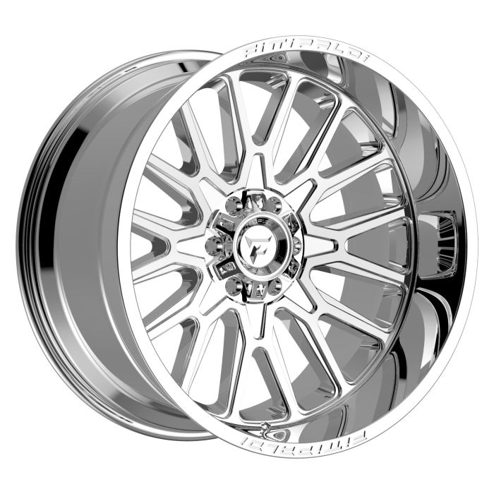 FA18-201052739N19MC - FITTIPALDI OFF ROAD FA18 20X10- 5X5/5X5.5 BS 4.8 -MIRROR COAT