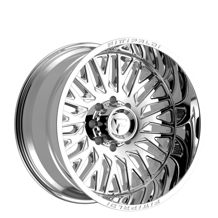 FA07-221252739N44MC - FITTIPALDI OFF ROAD FA07MC 22X12 - 5X5/5X5.5 BS 4.8 -MIRROR COAT